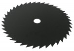 Griešanas disks trimmeriem 40-zobu 255* 1,6* 25,4mm M83069 Marpol